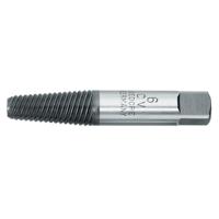 Gedore Linkse tap gr. 2 M6-M8 - 6758570 - thumbnail