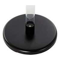 Kledingrek DKD Home Decor Hout Metaal (46 x 28 x 105 cm) - thumbnail