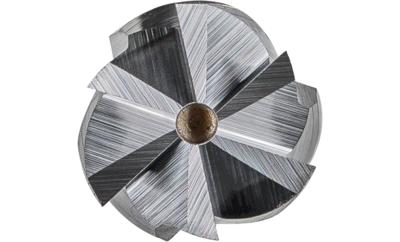 PFERD TOOLS 21100283 Freesstift Cilinder Lengte 55 mm Afmeting, Ø 6 mm Werklengte 16 mm Schachtdiameter 6 mm