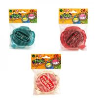 Sleutelhanger Scheetkussen 10cm - thumbnail