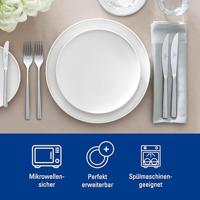 VILLEROY & BOCH - Afina - Ontbijtbord 22cm - thumbnail