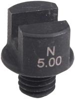 Bikeservice adapter adapter bst steel 5mm f bs5502 - thumbnail