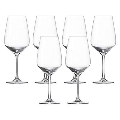 SCHOTT ZWIESEL - Taste - Rode wijn nr. 1