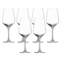 SCHOTT ZWIESEL - Taste - Rode wijn nr. 1 - thumbnail