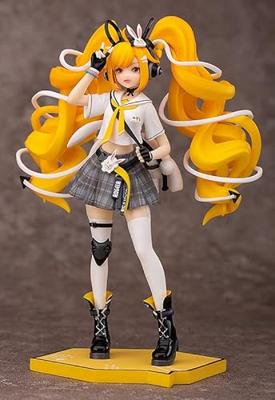 King Of Glory PVC Statue 1/10 Angela: Mysterious Journey of Time Ver. 17cm