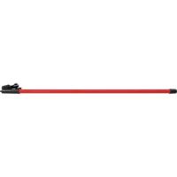 Eurolite Showtechnic TL-lamp T8 36 W 134 cm Rood 1 stuk(s) - thumbnail