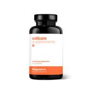 CellCare Magnesium Tabletten 90st - thumbnail