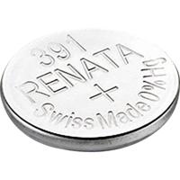 391 Knoopcel Zilveroxide 1.55 V 50 mAh Renata SR55 1 stuk(s) - thumbnail