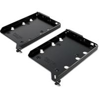 Fractal Design HDD Drive Tray Kit - Type A - Black - thumbnail