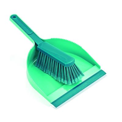 Leifheit classic stoffer en blik Leifheit classic stoffer en blik