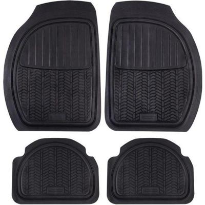 Michelin 4 universele rubberen matten