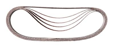 Makita Accessoires Schuurband K40 30x533 Red - P-36675