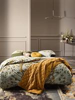 Essenza Billie Mustard Quilt - thumbnail