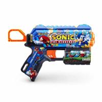 XSHOT Skins Flux Sonic blaster - thumbnail
