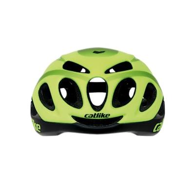 Buzaglo Catlike racehelm vento maat l 58-60cm fluo mat