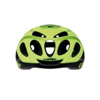 Buzaglo Catlike racehelm vento maat s 52-54cm fluo mat - thumbnail