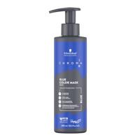 Schwarzkopf Professional Chroma ID Color Mask Blue 300ml - thumbnail