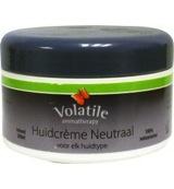 Volatile Huidcreme neutral 200 Milliliter - thumbnail