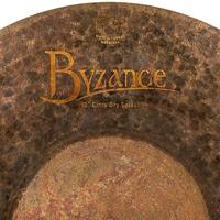 Meinl Byzance Extra Dry 10" Splash - thumbnail