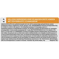 Pro Plan plan dog adult large breed robuust kip - thumbnail