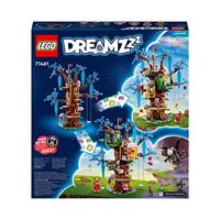 Lego Dreamzzz 71461 Fantastische Boomhut - thumbnail