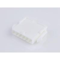 Molex 39014063 Female behuizing (kabel) Totaal aantal polen: 6 Rastermaat: 4.2 mm Inhoud: 1 stuk(s) Bag - thumbnail