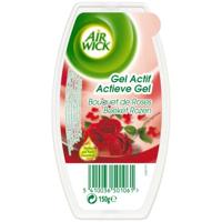 Airwick Airwick Actieve Gel Luchtverfrisser - Boeket Rozen 150gr - thumbnail