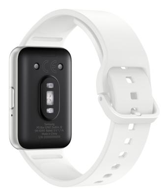 Smartwatch Samsung SM-R390NZSAEUB Zilverkleurig 40 mm - thumbnail