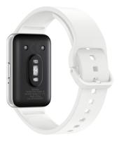 Smartwatch Samsung Galaxy Fit 3 Zilverkleurig 40 mm - thumbnail