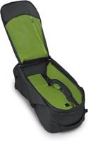 Osprey Farpoint 70 Backpack Heren Tunnel Vision Grey 70L - thumbnail