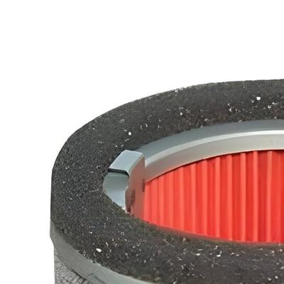 HIFLOFILTRO luchtfilterelement air filter hfa-1919