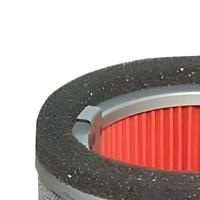 HIFLOFILTRO luchtfilterelement air filter hfa-1919 - thumbnail