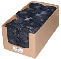 Schwalbe sv 15 tube (50 workshop pack) - thumbnail