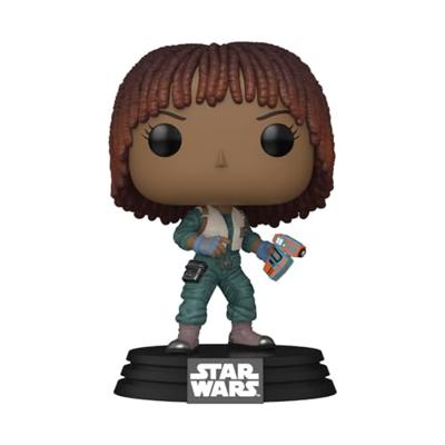 Star Wars Acolyte Funko Pop Vinyl: Osha Aniseya