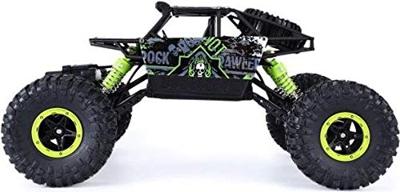 Amewi 22194 Conqueror 1:18 RC modelauto voor beginners Elektro Crawler 4WD Amewi 22194 Conqueror 1:18 RC modelauto voor beginners Elektro Crawler 4WD
