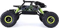 Amewi 22194 Conqueror 1:18 RC modelauto voor beginners Elektro Crawler 4WD - thumbnail