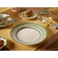 VILLEROY & BOCH - French Garden Orange - Dinerbord 26cm - thumbnail