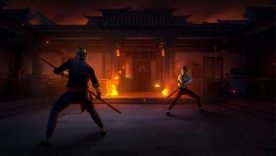 Sifu Vengeance Edition - thumbnail
