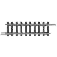 N Minitrix rails T14907 Rechte rails 50 mm 10 stuk(s) - thumbnail