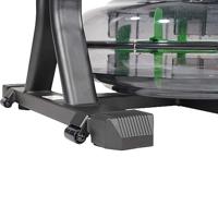 Tunturi Cardio Fit R50W - Water Roeitrainer - thumbnail