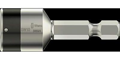 3869/4 DOPBIT, RVS 13.0X50.0 3869/4 DOPBIT, RVS 13.0X50.0