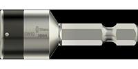 Wera 3869/4 Dopbit, RVS, 7.0 x 50 mm - 1 stuk(s) - 05071222001 - thumbnail