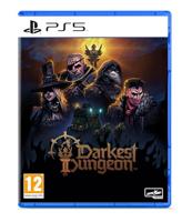 PS5 Darkest Dungeon 2 - thumbnail