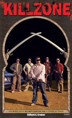 Kill Zone - Clifford C. Cremer - Paperback (9789461532060)