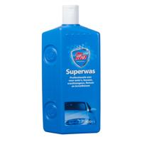 Merten Mer superwas 500ml - thumbnail