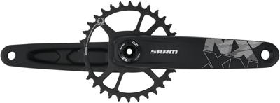 SRAM crankstel "nx eagle" crank set nx eagle dub 32t.boost