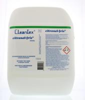 Cleantex Citronel fris 10 Liter - thumbnail