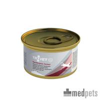 Trovet Hypoallergenic TRD met kalkoen natvoer kat 6 x 200 g - thumbnail