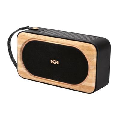 House of Marley Roots Solar SB Bluetooth speaker House of Marley Roots Solar SB Bluetooth speaker