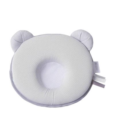 Candide ergonomisch hoofdkussentje petit panda air+ (21x19x3 cm) Candide ergonomisch hoofdkussentje petit panda air+ (21x19x3 cm)